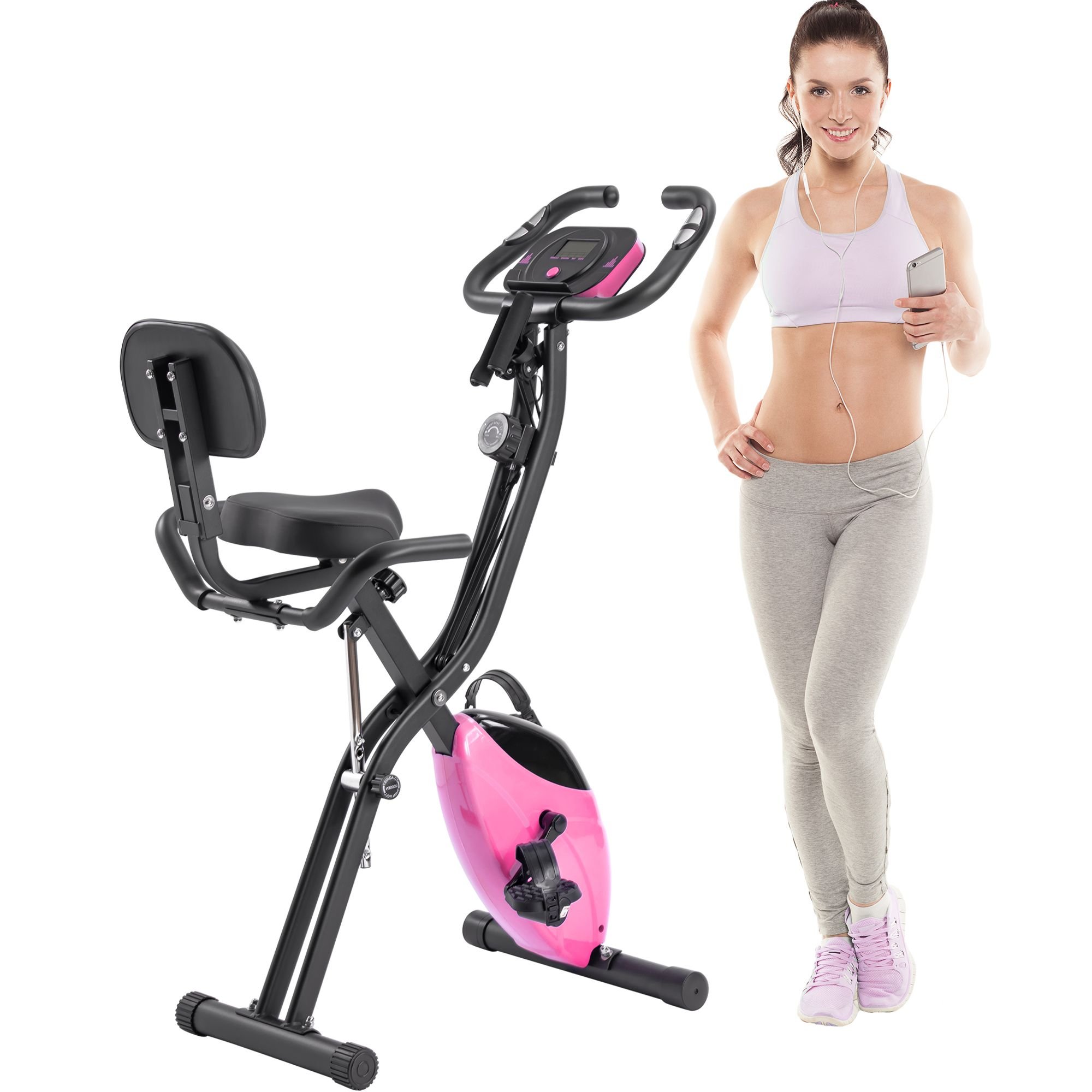 Finding the Right Cardio Equipment for Real, Sustainable Weight Loss