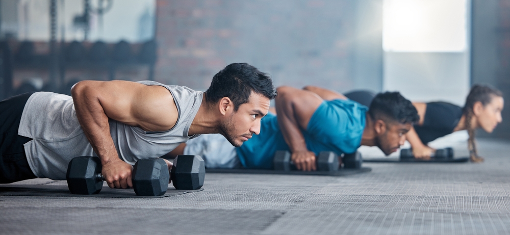 How the Right Fitness Equipment Can Transform Your Wellness Journey?