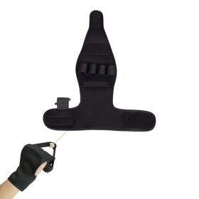 Auxiliary Fixed Rehabilitation Gloves for Wrist Support