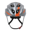 Bicycle Bluetooth helmet. (BT4.1 Bluetooth mode, 2X1W stereo phone, voice navigation GPS, MP3 music
